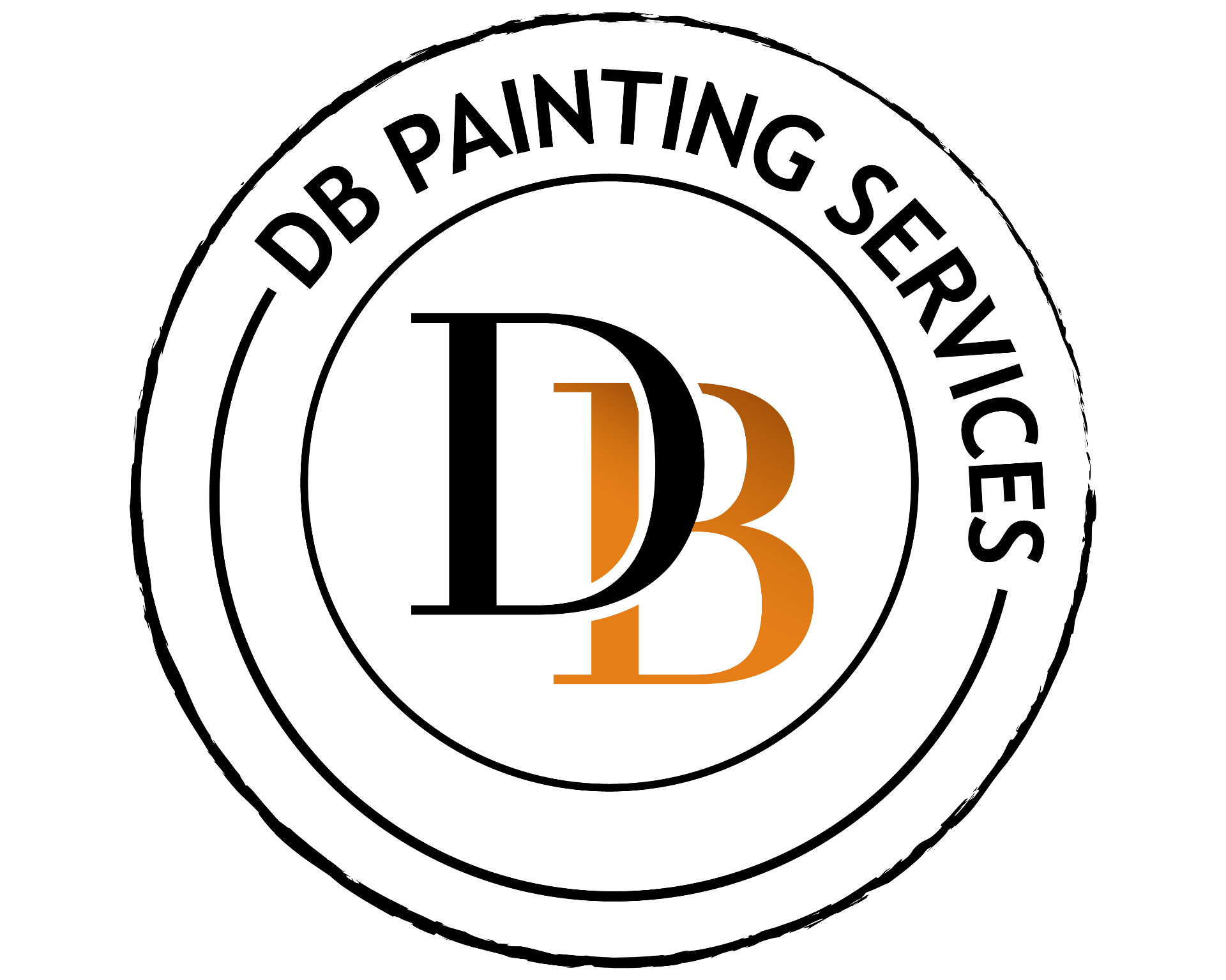 DB Painting Services logo